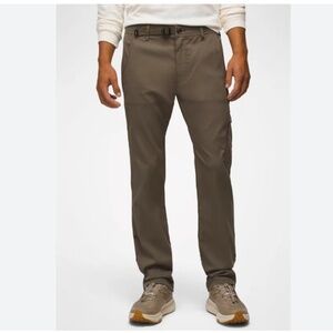 Prana Stretch Zion™ Pant mud Men 38Wx34L